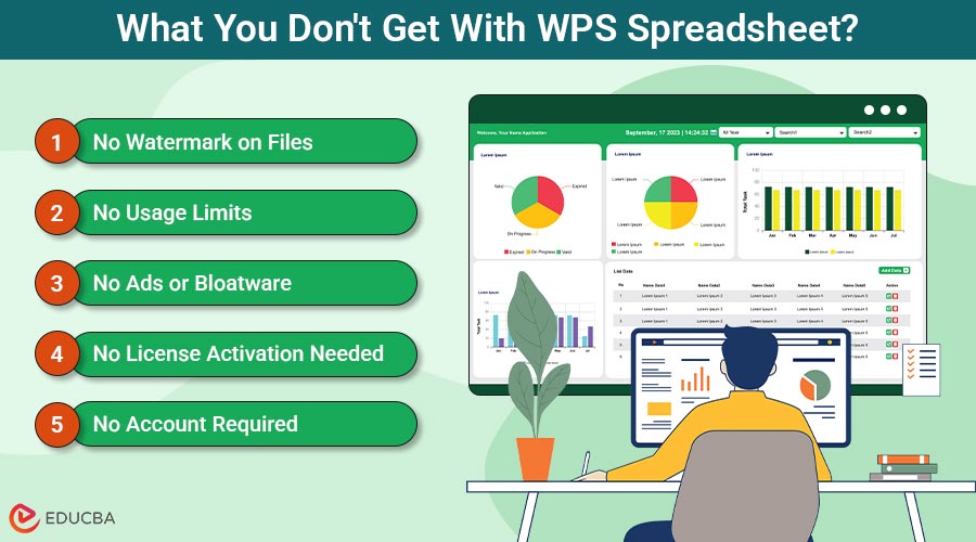 WPS Spreadsheet