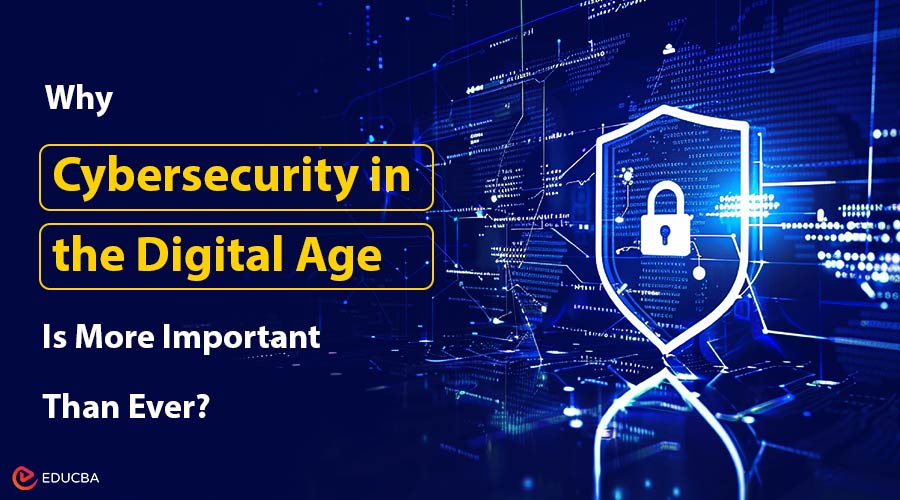 Cybersecurity in the Digital Age