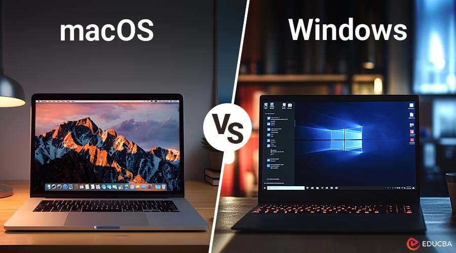 macOS-vs-Windows