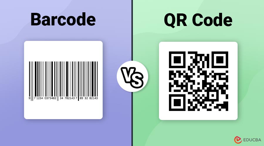 Barcode vs QR Code: Which Is Better?