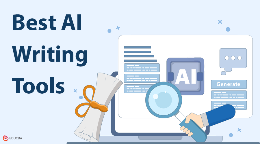 Best AI Writing Tools