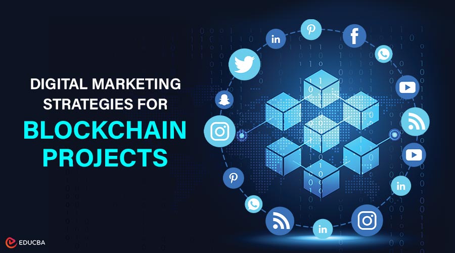 Blockchain Marketing Strategies