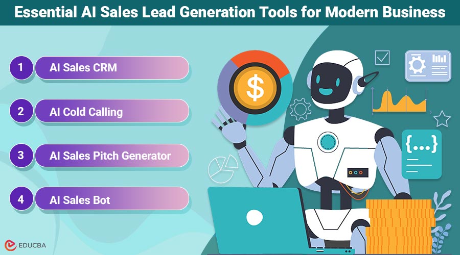 AI Sales Lead Generation