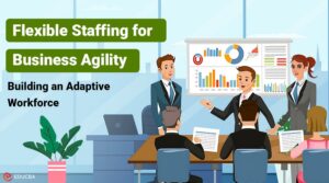 Why Cultural Skills and Flexible Staffing Are Driving Business Agility?