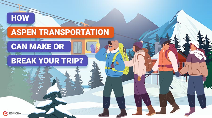 Aspen Transportation