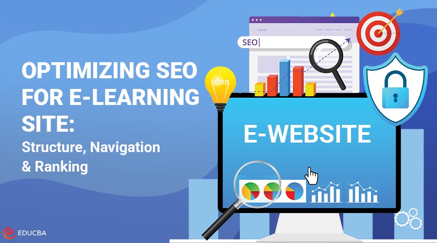 SEO for E-Learning Site