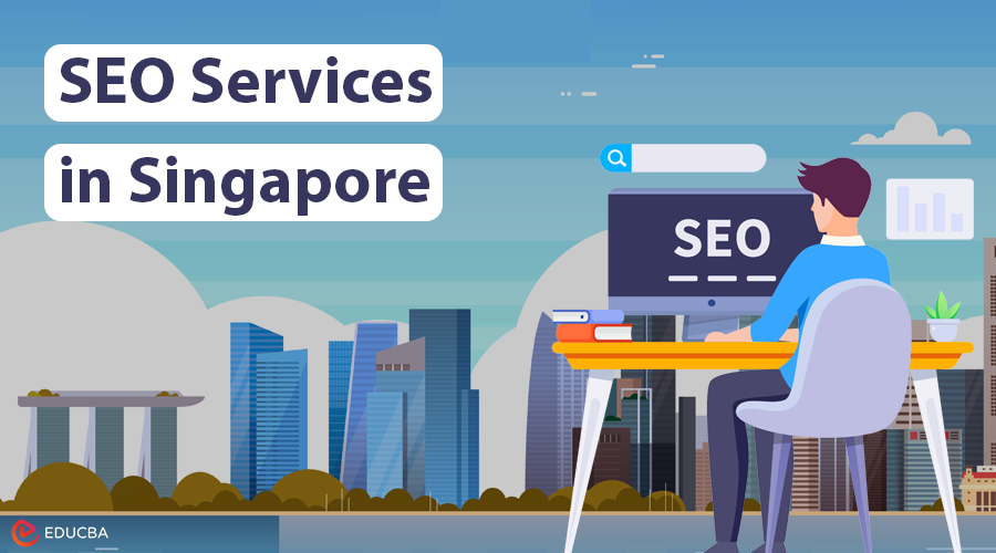 SEO Services in Singapore