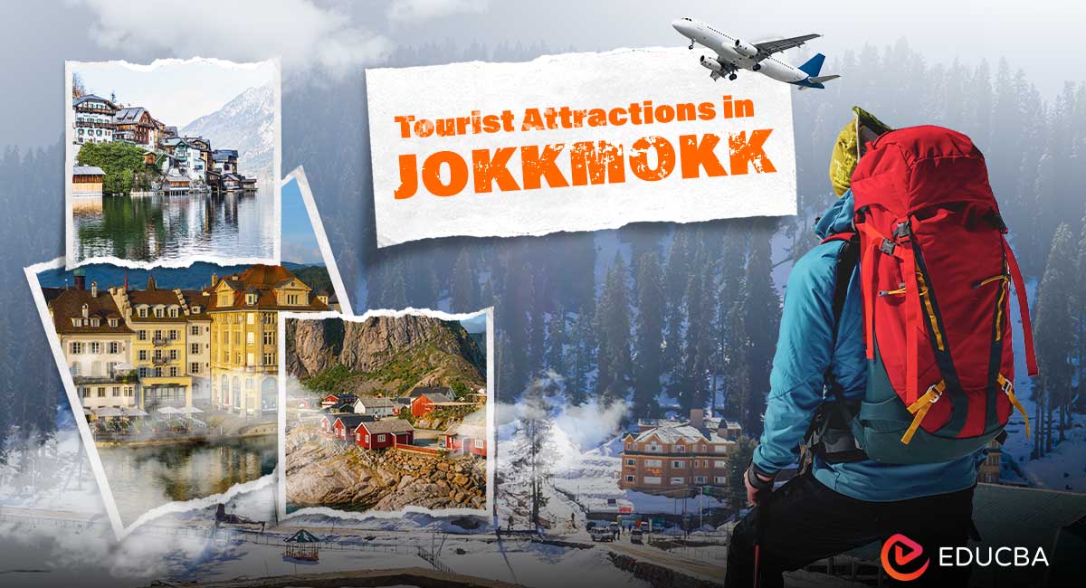 Tourist Attractions in Jokkmokk
