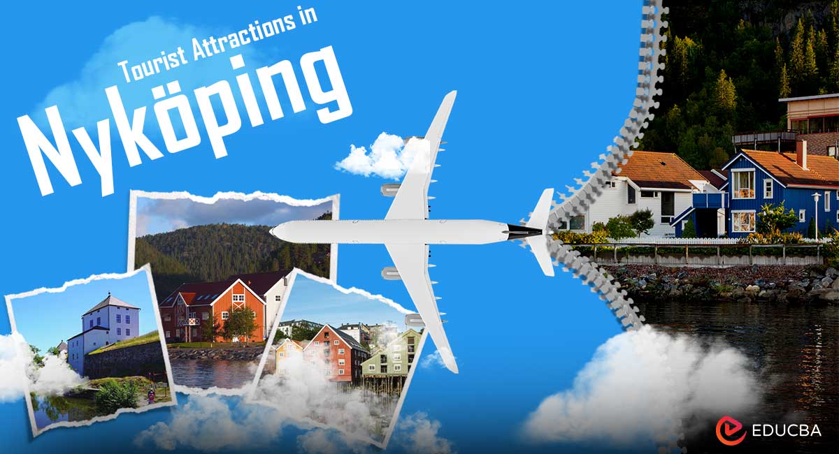 Tourist Attractions in Nyköping