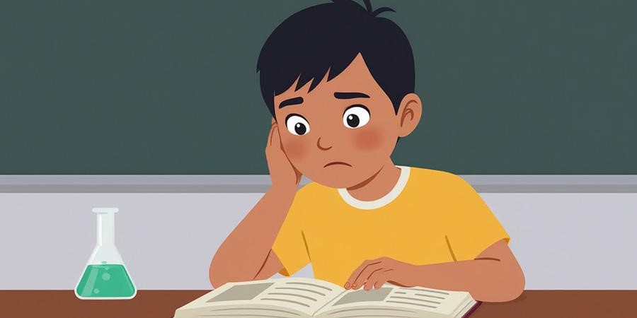 Why Traditional Science Teaching Falls Short