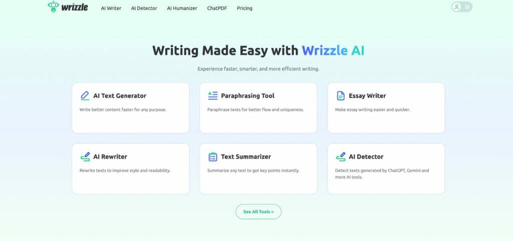 5 Best AI Writing Tools in 2025 for Faster Content | EDUCBA