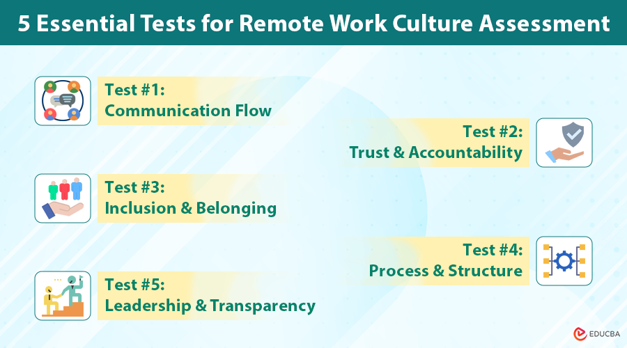 Remote Work Culture Assessment