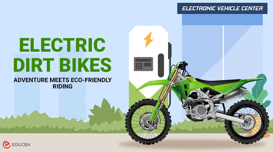 Electric Dirt Bikes