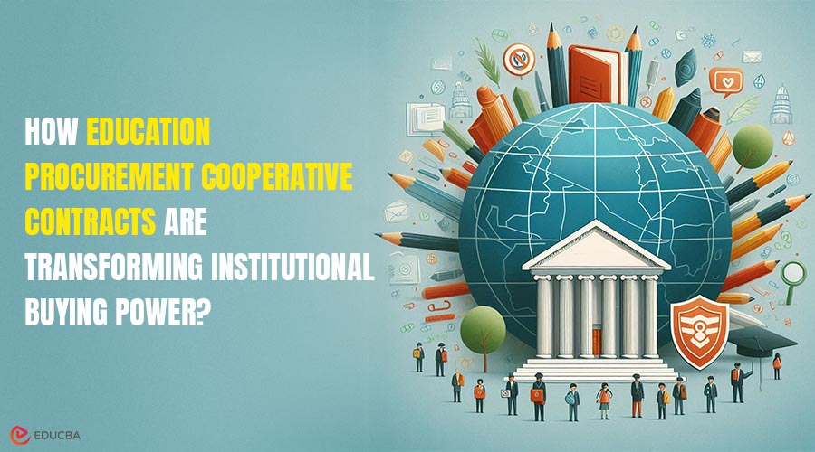 Education Procurement Cooperative Contract