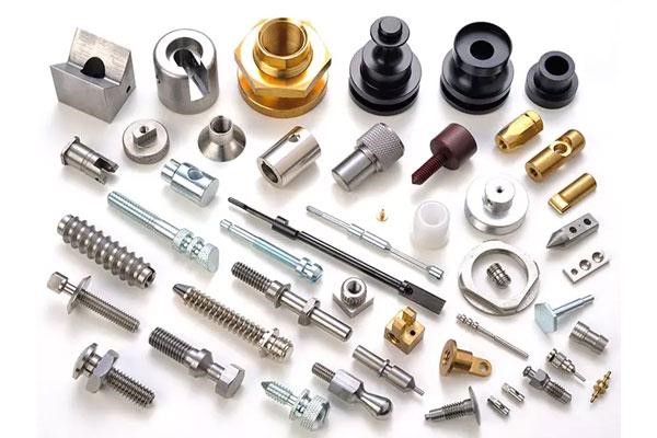 Materials for Machining