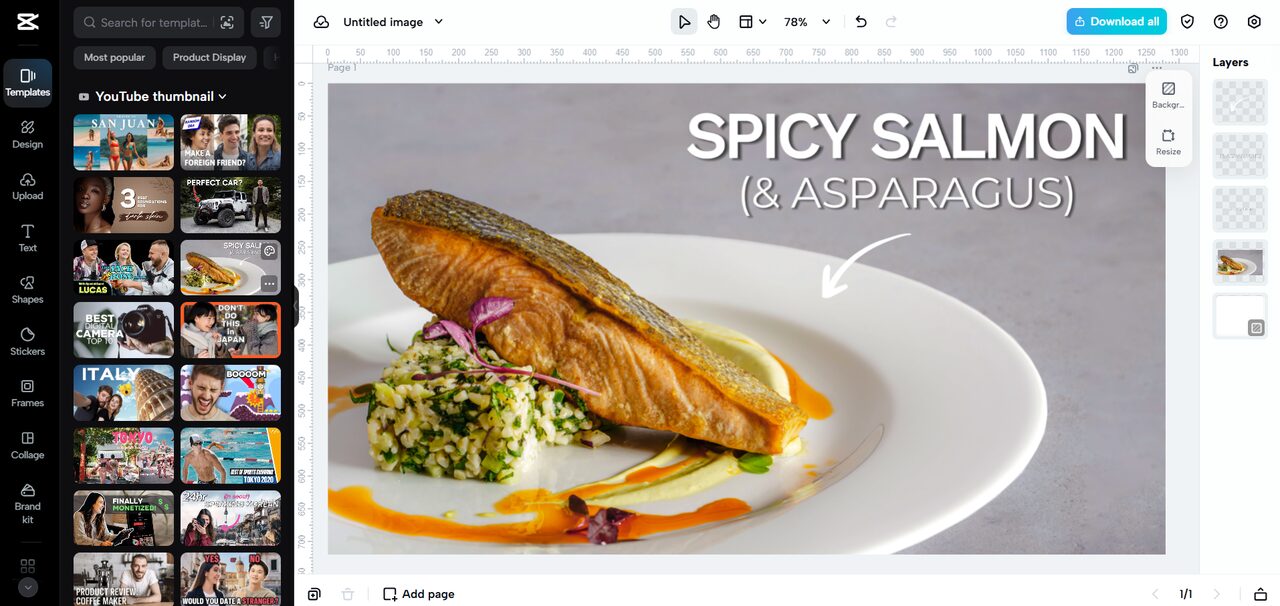 Personalize your invitation