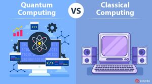 Quantum Computing vs Classical Computing | Comparison Guide
