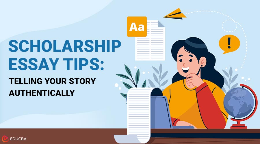 Scholarship Essay Tips
