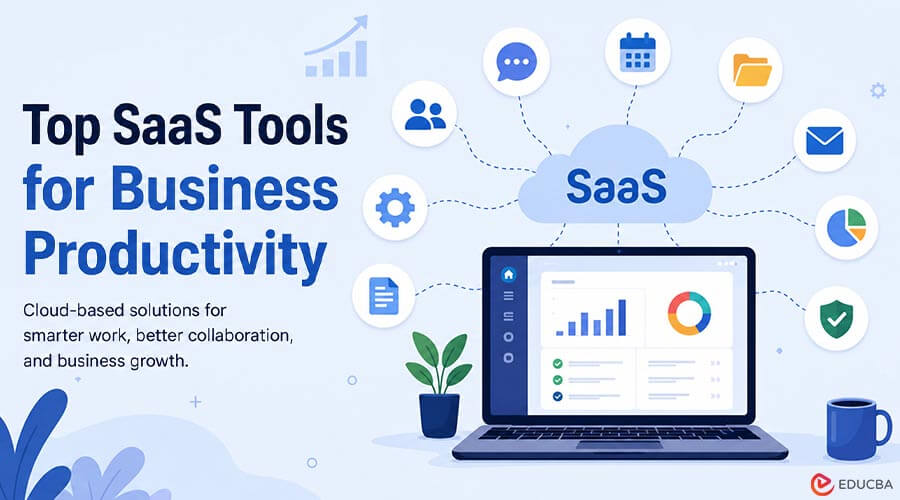 SaaS Tools
