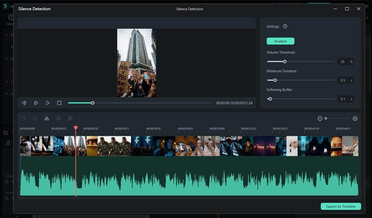 Bonus Feature of AI Lyric Video Maker