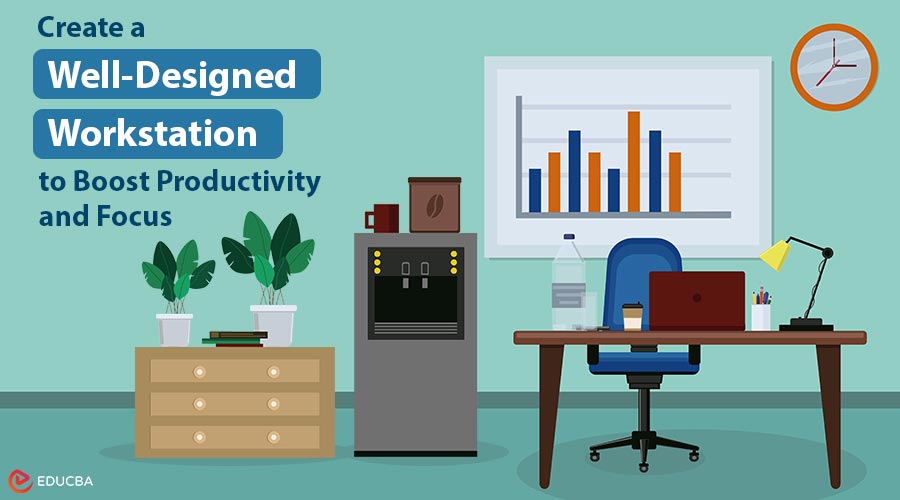 Well-Designed Workstation