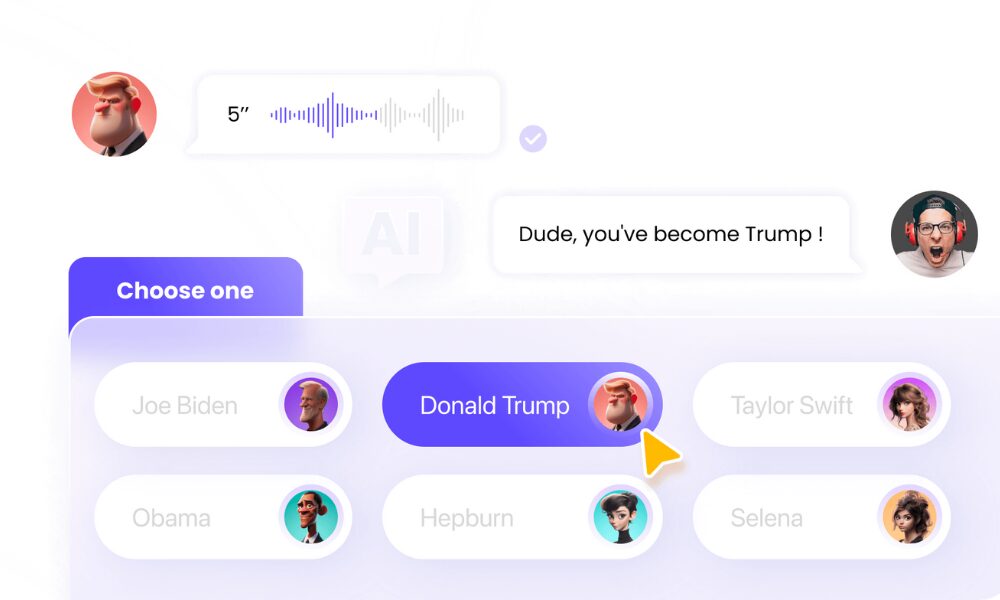Easy and Real-Time Modulation