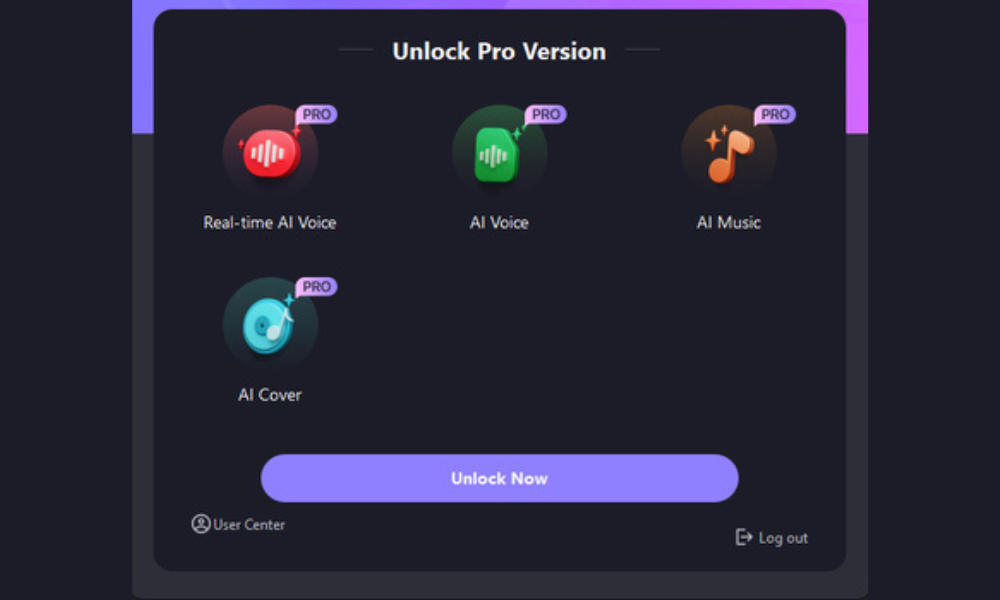 File and Music Features
