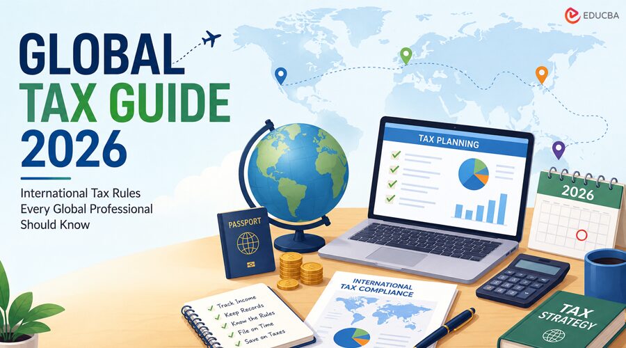 Global Tax Guide