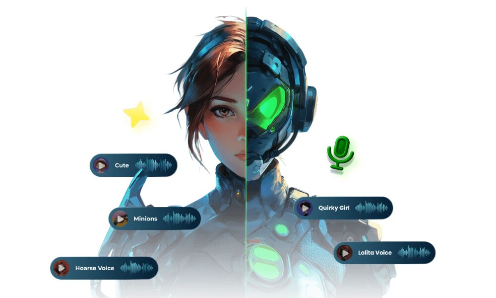 HitPaw VoicePea Stands Out