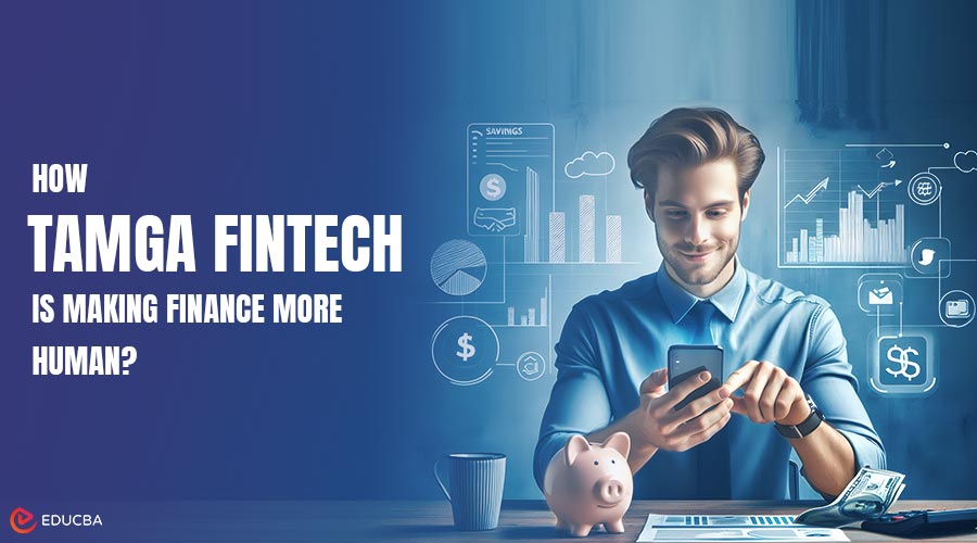 TAMGA Fintech