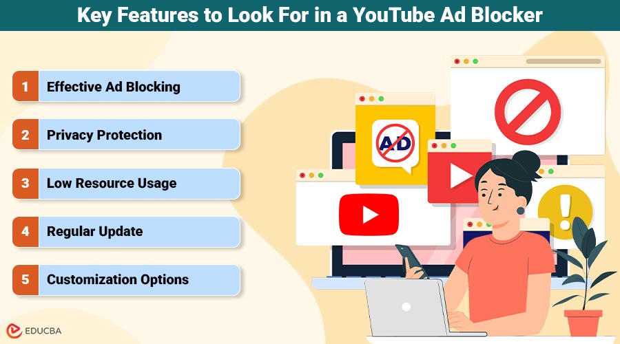 YouTube Ad Blocker