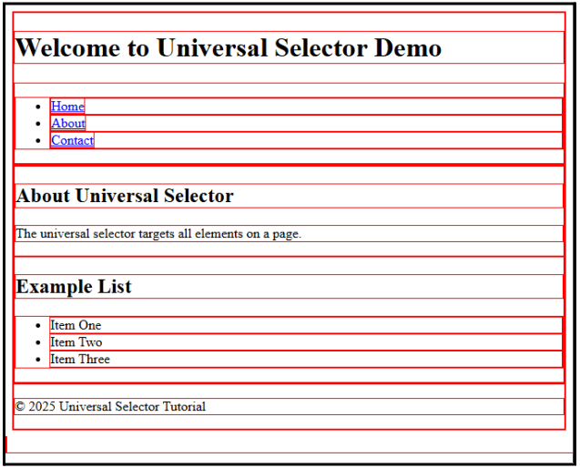 Debugging and Development