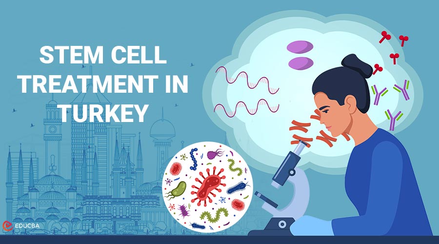 Stem Cell Treatment in Turkey