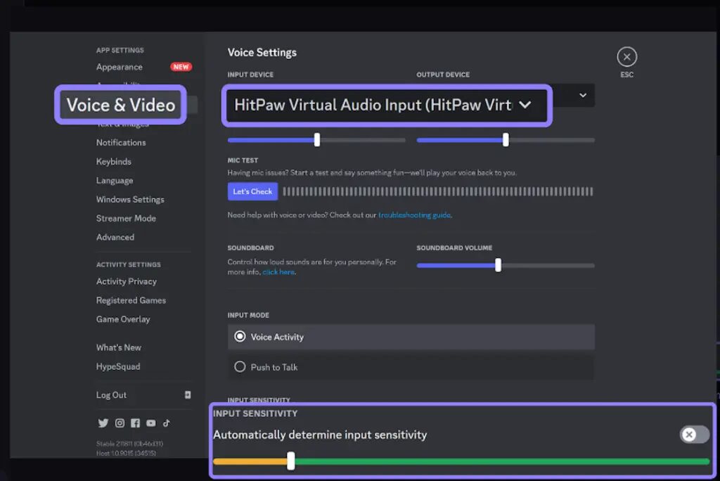 Use Across Platforms