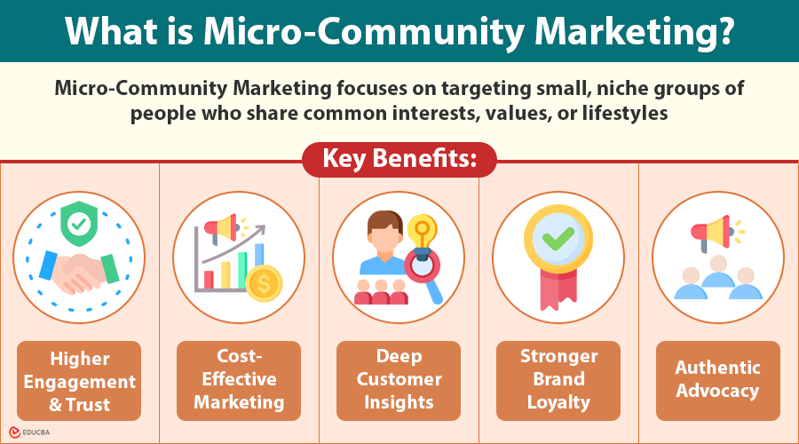 Micro-Community Marketing