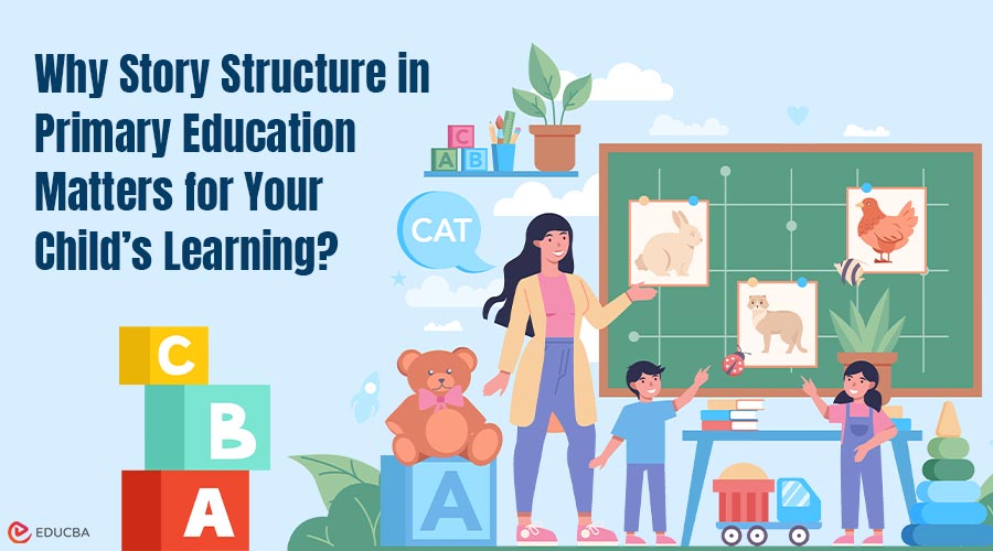 Story Structure in Primary Education
