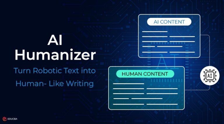 AI Humanizer | A Complete Guide to Natural-Sounding Content