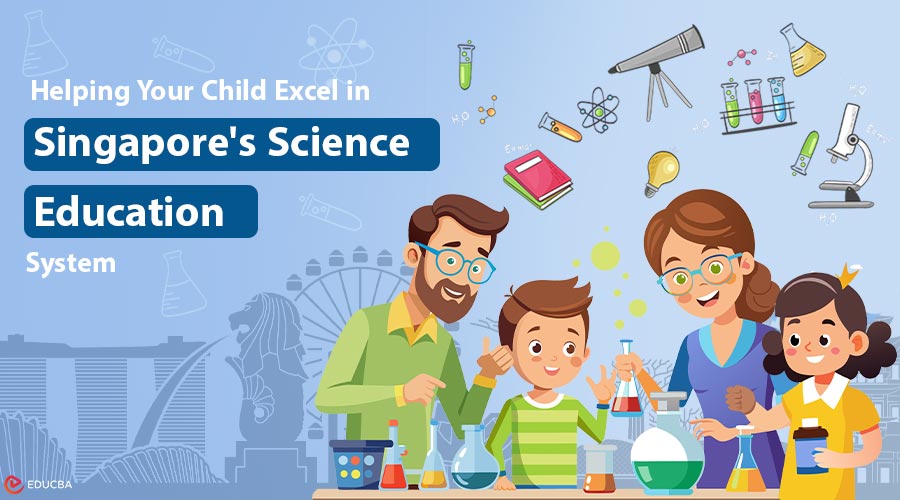 Singapore's Science Education