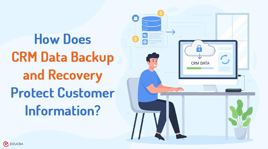 CRM Data Backup and Recovery