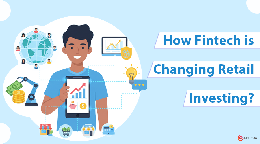 Fintech in Retail Investing
