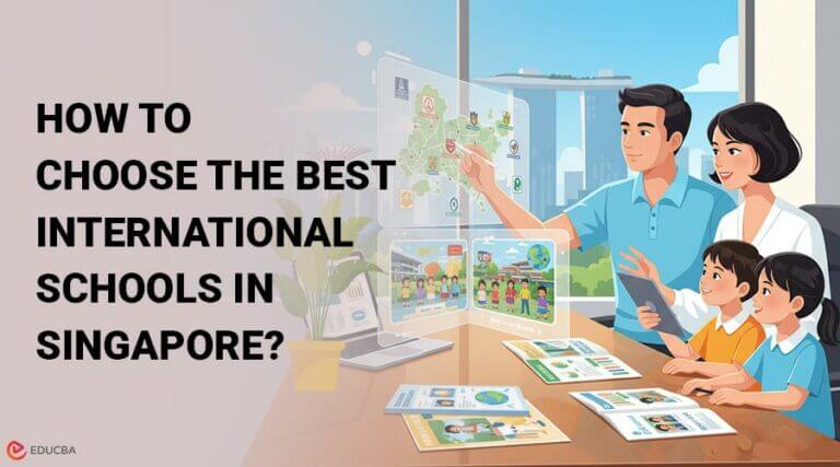 Guide to Choosing the Best International Schools in Singapore