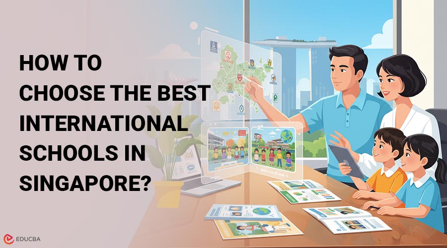 International Schools in Singapore