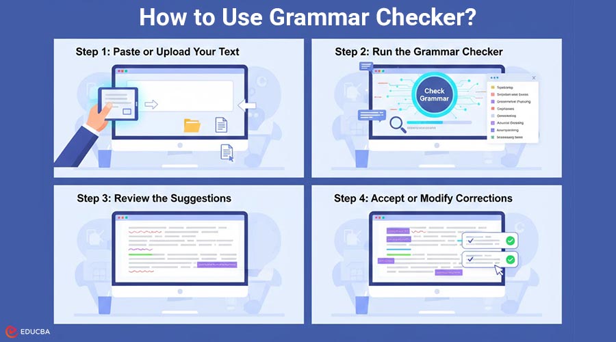 Grammar Checker