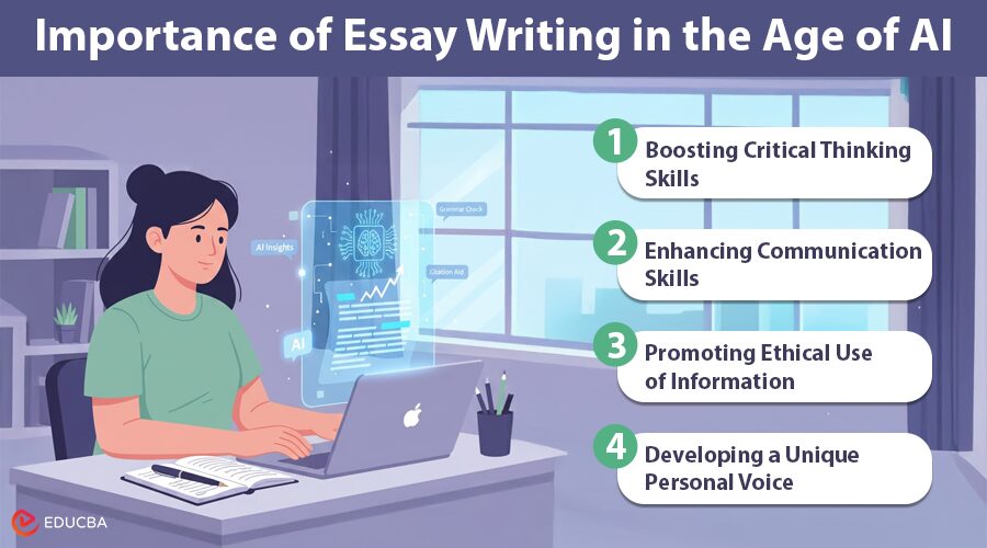 Essay Writing in the Age of AI