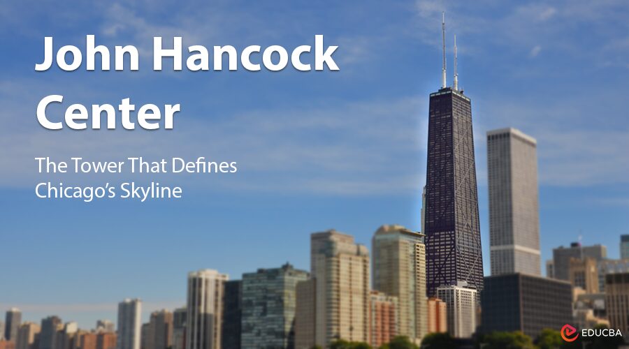 John Hancock Center