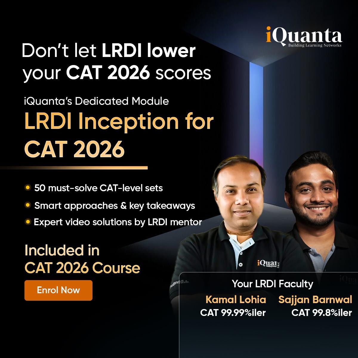 LRDI Inception Module