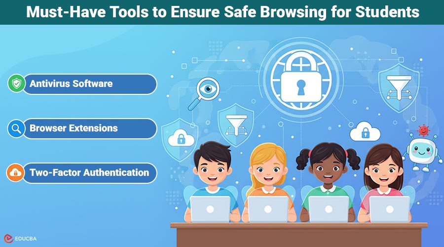 Safe Browsing for Students