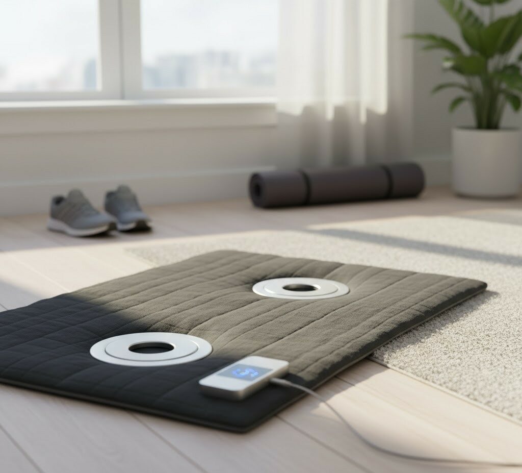 PEMF Therapy Pad