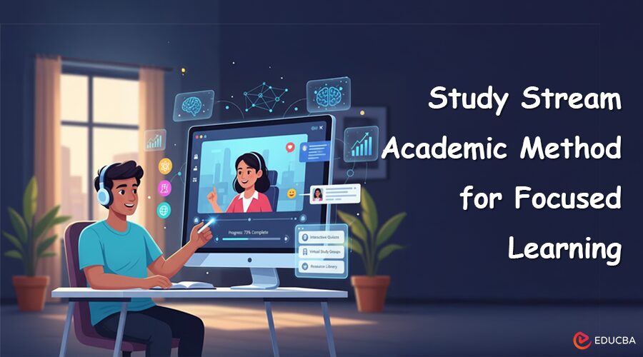 Study Stream Academic Method