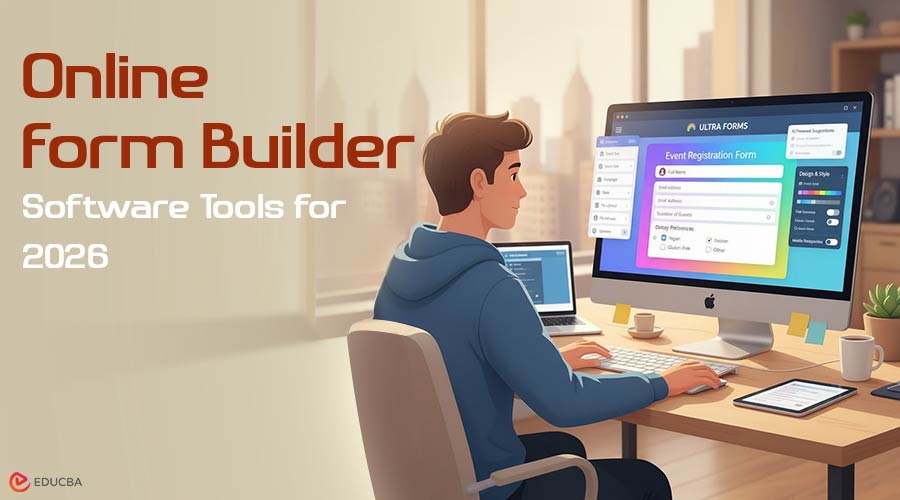 Online Form Builder